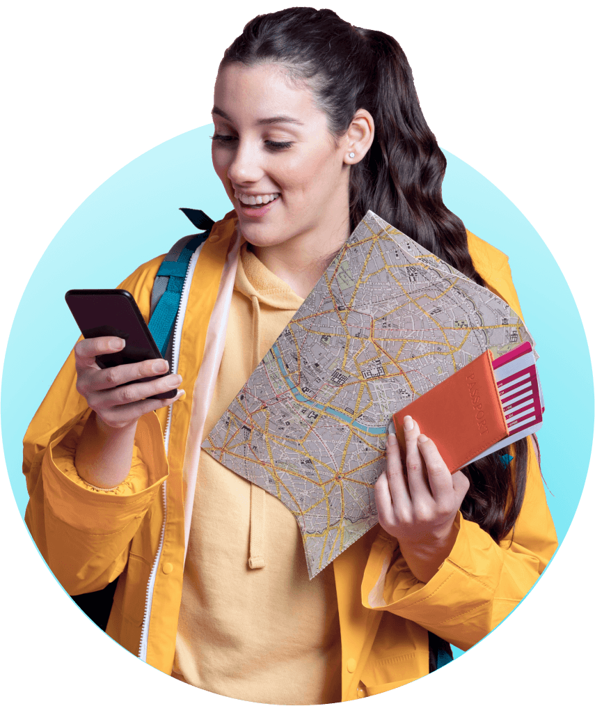 LaRoute Journey - Connecting travelers with expert guides